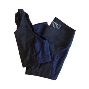 Outdoor Voices Workout Set - Bra and Leggings